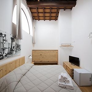 Private Bathroom Triple Room